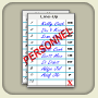 Personel